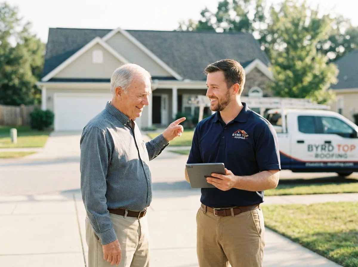 Roofing Severance, CO FAQs
